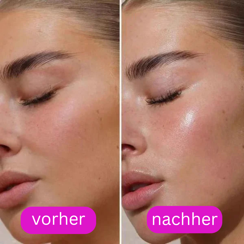 Confidence Kollagen Peel-Off Gesichtsmaske